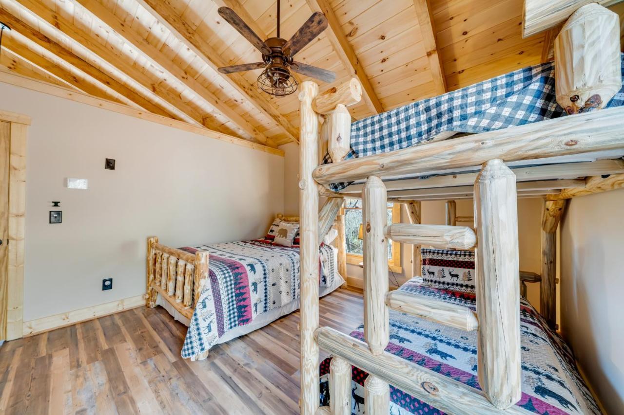 Cabina Di Christina Далонеґа Екстер'єр фото