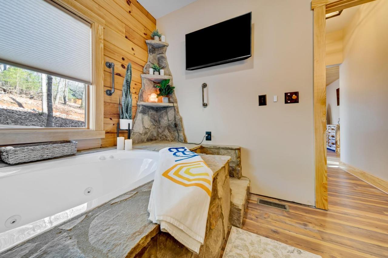 Cabina Di Christina Далонеґа Екстер'єр фото