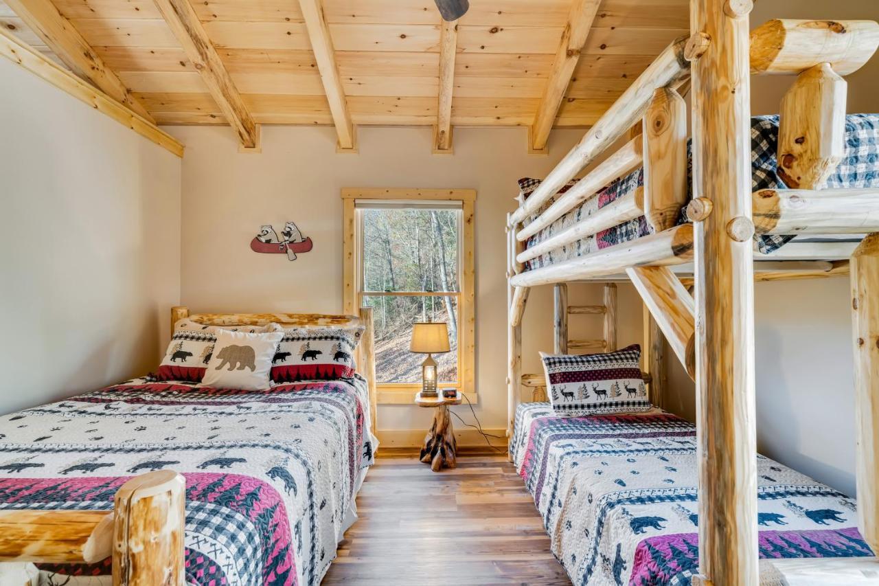 Cabina Di Christina Далонеґа Екстер'єр фото