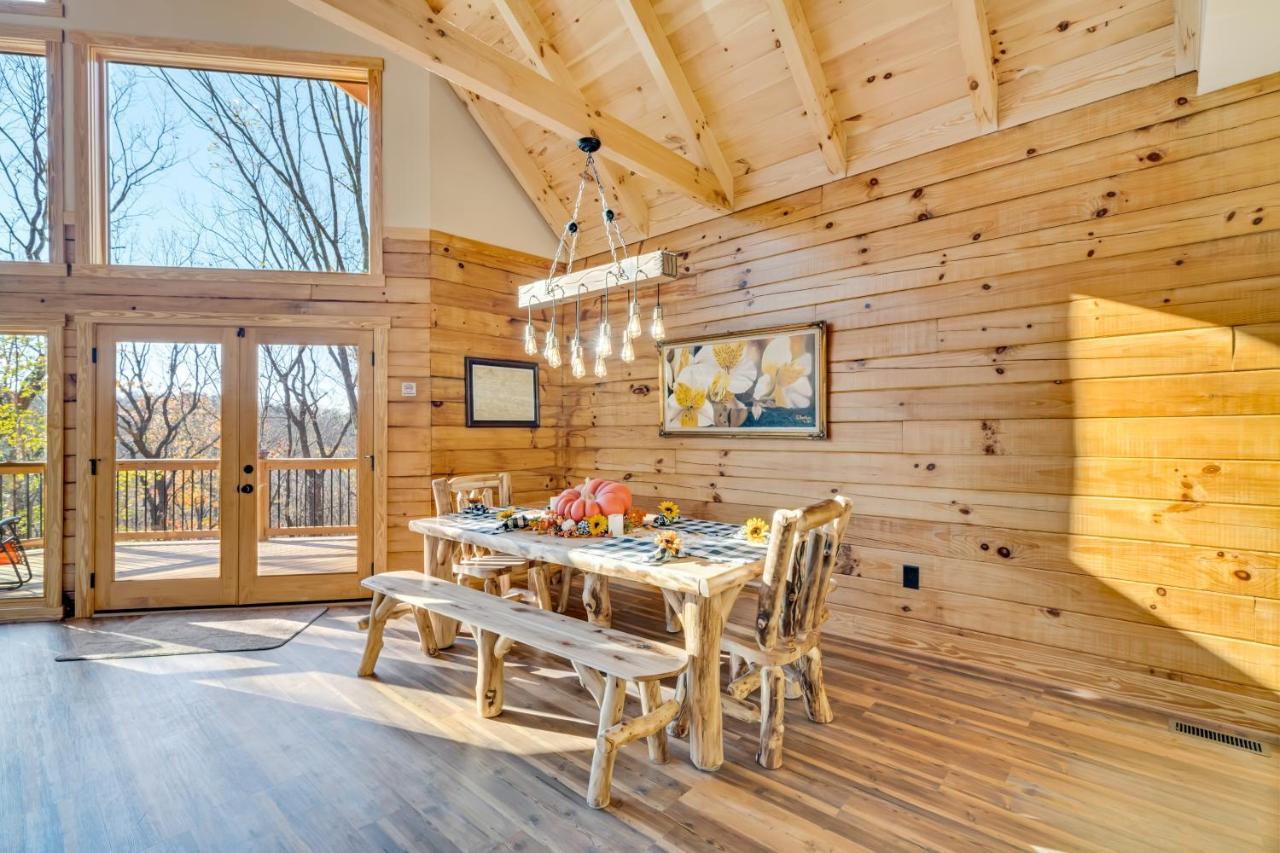 Cabina Di Christina Далонеґа Екстер'єр фото