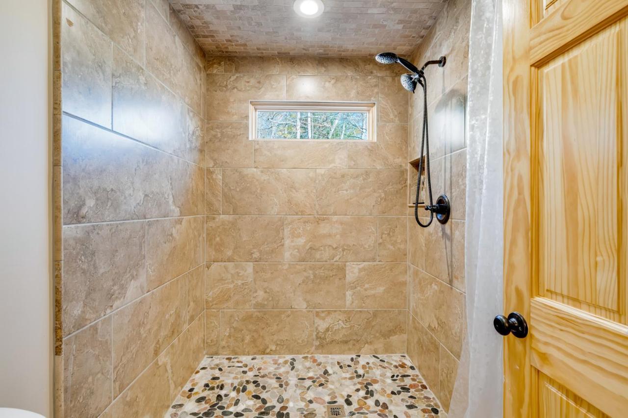 Cabina Di Christina Далонеґа Екстер'єр фото