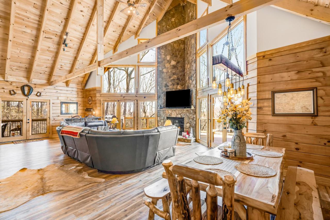 Cabina Di Christina Далонеґа Екстер'єр фото